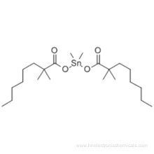 DIMETHYLDINEODECANOATETIN CAS 68928-76-7